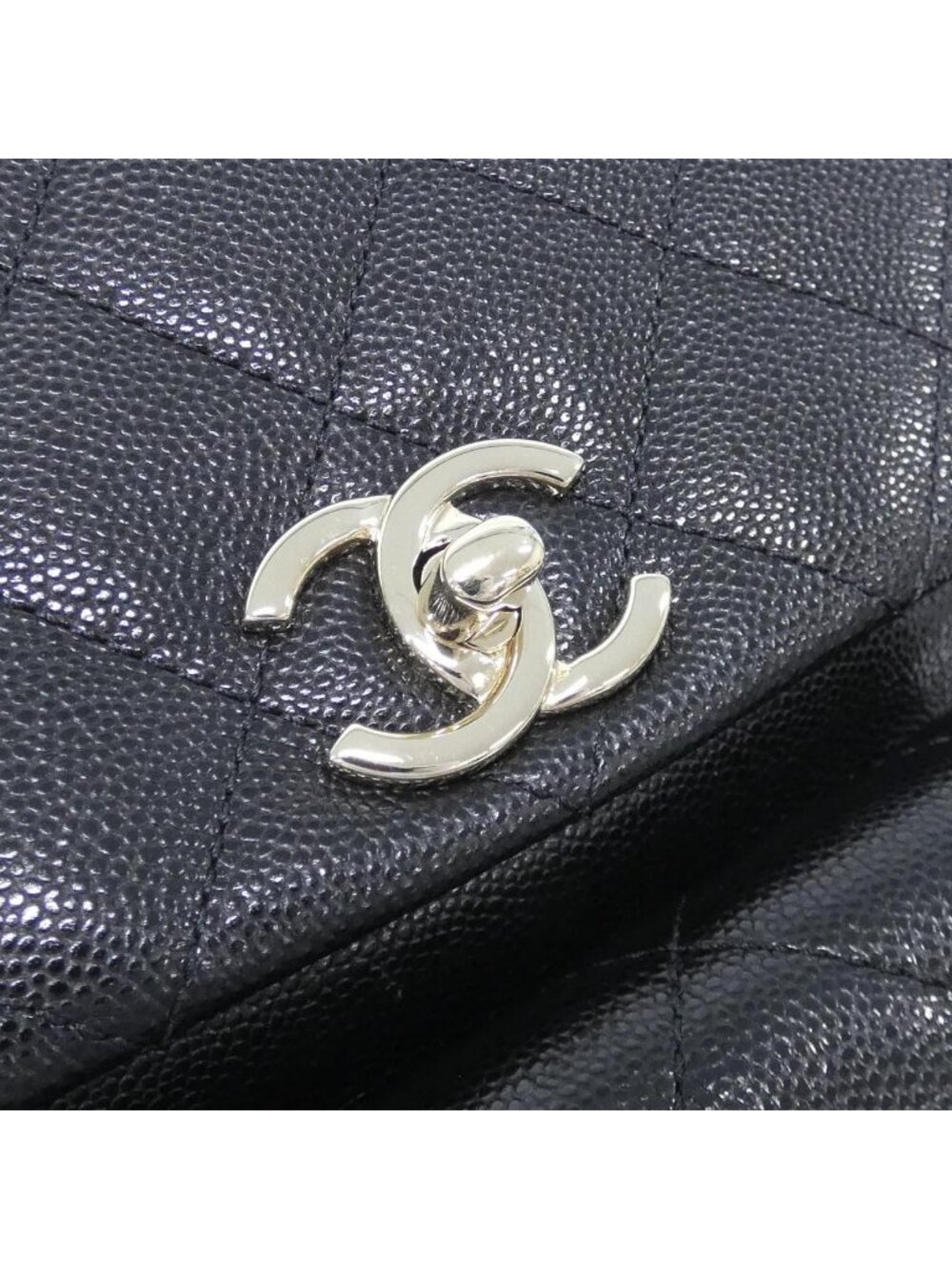Chanel Backpack Black - Picture 4 of 6